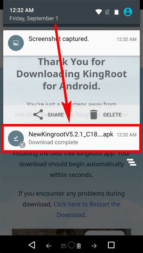 kingroot android 8.0 apk